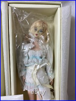 Barbie Fashion Model THE INGENUE Silkstone Doll K7932 Blonde NRFB 2006 GOLDLABEL