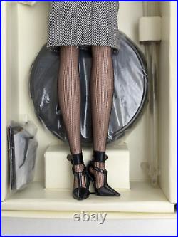 Barbie Genuine Silkstone Career Doll The Secretary Fashion Model #L7322 NRFB