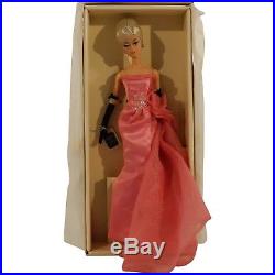 Barbie Glam Gown Doll- Exclusive Gold Label