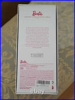 Barbie Gold Label Signature Genuine Silkstone Fashion Model Mattel