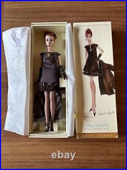 Barbie Happy Go Lightly Silkstone Doll Signature Collection BMFC Gold Label