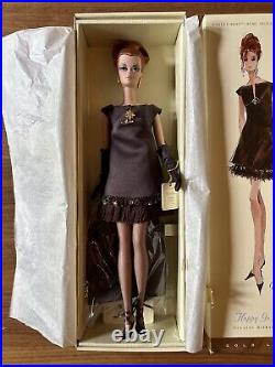 Barbie Happy Go Lightly Silkstone Doll Signature Collection BMFC Gold Label