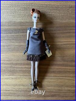 Barbie Happy Go Lightly Silkstone Doll Signature Collection BMFC Gold Label