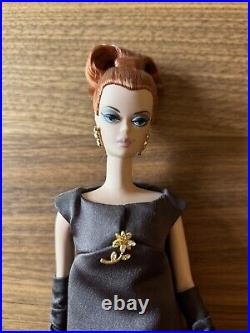 Barbie Happy Go Lightly Silkstone Doll Signature Collection BMFC Gold Label