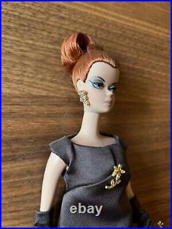 Barbie Happy Go Lightly Silkstone Doll Signature Collection BMFC Gold Label