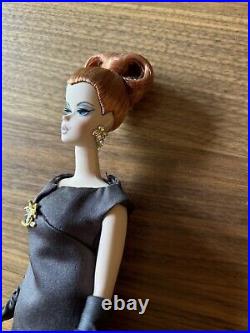 Barbie Happy Go Lightly Silkstone Doll Signature Collection BMFC Gold Label