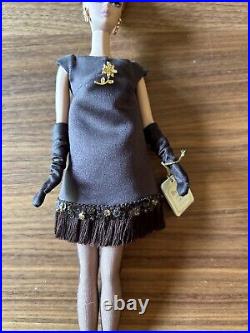 Barbie Happy Go Lightly Silkstone Doll Signature Collection BMFC Gold Label