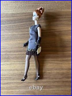 Barbie Happy Go Lightly Silkstone Doll Signature Collection BMFC Gold Label