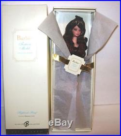 Barbie Highland Fling Doll Silkstone Robert Best Mint In Box Gold Label NRFB