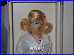 Barbie Hollywood Bound Silkstone Fashion Model BFCM Gold Label NRFB