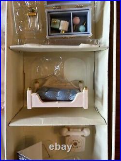 Barbie Honey in Hollywood Silkstone Accessory Pack K7919 Gold Label With Box COA