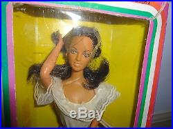 Barbie Italian 1979 Vintage Doll Nrfb Damaged Box