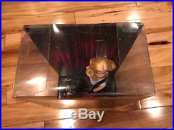 Barbie Jazz Baby Cabaret Dancer Blonde Gold Label Pivotal Body 2007 NRFB K7937