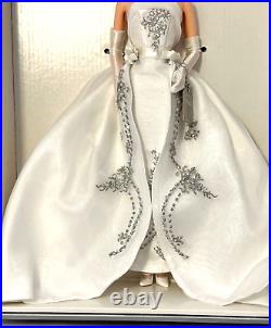 Barbie Joyeux Doll Limited Edition BMFC Silkstone Mattel 2003 #B3430 NRFB