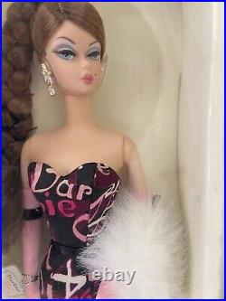Barbie & Ken Silkstone 45th Anniversary Giftset Ltd Ed #C4656 NRFB 2003