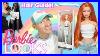 Barbie Looks 10 11 U002612 Review Unboxing And Hair Guide Tutorial