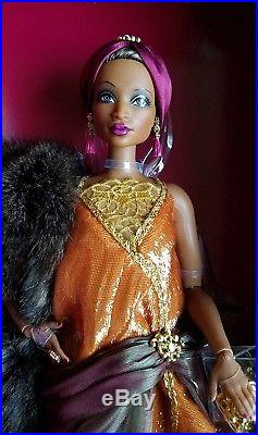 Barbie MADAM LAVINIA Doll HARLEM THEATRE COLL #2 DGW46 MINT NRFB New in shipper