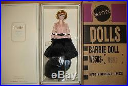 Barbie Mattel BFC Exclusive Afternoon Suit Barbie Doll WithShipper NRFB xb800