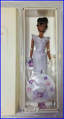 Barbie Mattel Sunday Best Doll 2003 Limited Edition Silkstone