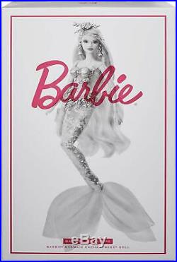 Barbie Mermaid Enchantress Doll Mythical Muse fantasy series