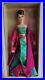 Barbie PRETTY WOMAN Silkstone version doll MFDS Madrid Convention 2018 NRFB Rare