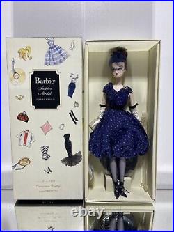 Barbie Parisienne Pretty BFMC N6594 Gold Label Silkstone Fantastic