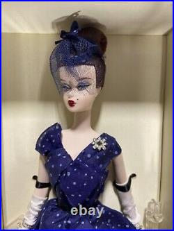 Barbie Parisienne Pretty BFMC N6594 Gold Label Silkstone Fantastic