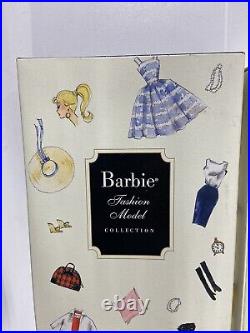 Barbie Parisienne Pretty BFMC N6594 Gold Label Silkstone Fantastic