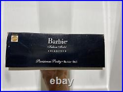 Barbie Parisienne Pretty BFMC N6594 Gold Label Silkstone Fantastic