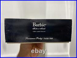 Barbie Parisienne Pretty BFMC N6594 Gold Label Silkstone Fantastic