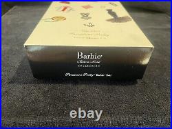 Barbie Parisienne Pretty BFMC N6594 Gold Label Silkstone Stunning