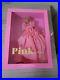 Barbie Pink Collection Doll 3 HCB74 NEW MINOR BOX DAMAGE SEE PICS SHIPS TODAY
