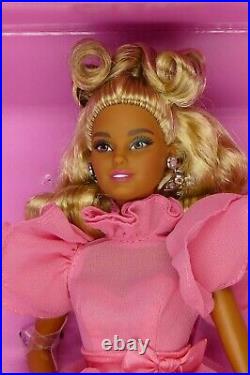 Barbie Pink Collection Silkstone doll #3 / 2021 / HCB74 / NRFB withshipper