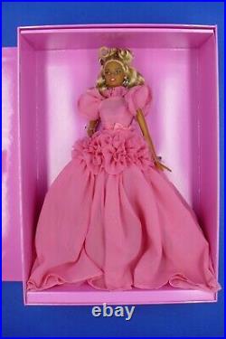 Barbie Pink Collection Silkstone doll #3 / 2021 / HCB74 / NRFB withshipper