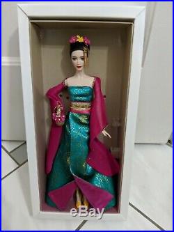 Barbie Pretty Woman Madrid Convention Doll