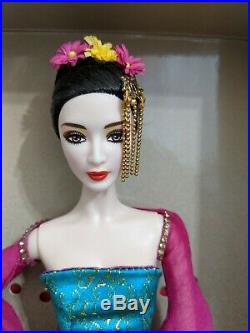 Barbie Pretty Woman Madrid Convention Doll