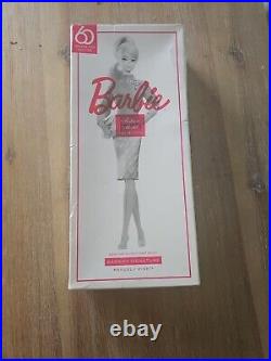 Barbie Proudly Pink- Silkstone Barbie Doll