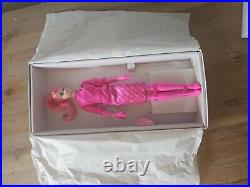 Barbie Proudly Pink- Silkstone Barbie Doll