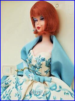 Barbie Provencale BFMC Silkstone Gold Label Doll 2001 Mattel 50829 NRFB