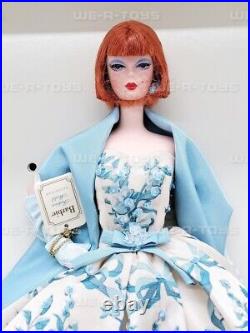 Barbie Provençale Fashion Model Collection Genuine Silkstone 2001 #50829 NRFB