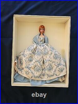 Barbie Provencale Silkstone Doll Fashion Model Collection NRFB 50829