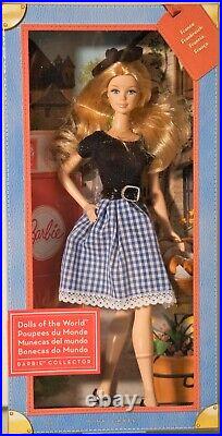 Barbie-Puppe- Mattel-Auswahl Gold Label, Black Label, Silkstone, Signature