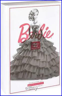 Barbie RARE Collectors Doll Midnight Glamour FRN96 NEW and SEALED