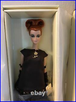 Barbie Robert Best BFMC Happy Go Lightly Silkstone Body Gold Label Doll #G8889