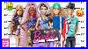 Barbie S Worst Fashion Crimes