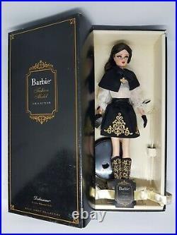 Barbie SIlkstone Doll DULCISSIMA 2014 RARE only 8700 pcs