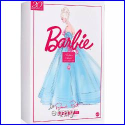 Barbie Signature BFMC Galas Best Collector Doll IN HAND! SHIPS TODAY