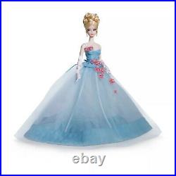 Barbie Signature BFMC Galas Best Collector Doll IN HAND! SHIPS TODAY