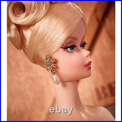 Barbie Signature BFMC Galas Best Collector Doll IN HAND! SHIPS TODAY