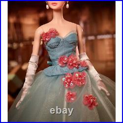 Barbie Signature BFMC Galas Best Collector Doll IN HAND! SHIPS TODAY